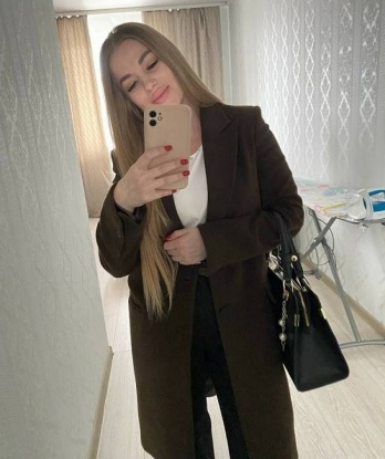 Анкета проститутки Раиса - город Горки, 36 лет, №1384