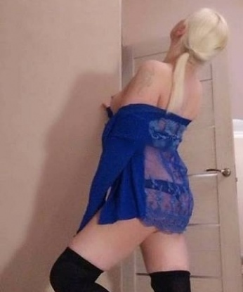 Анкета проститутки Лиана - город Горки, 44 года, №1481