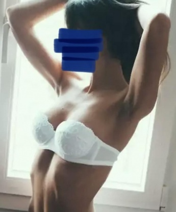 Анкета проститутки Аделина - город Горки, 28 лет, №14119