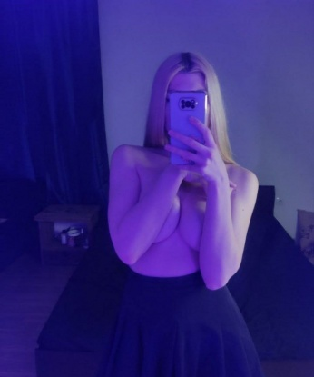 Анкета проститутки Даша - город Горки, 22 года, №6194